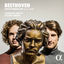 Cover Beethoven: Violin Sonatas Nos. 3, 6, 7 & 8