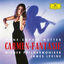 Cover Anne-Sophie Mutter - Carmen-Fantasie