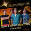 Cover Luan e Forró Estilizado - A Trajetória (Superstar)