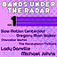 Cover Bands Under the Radar, Vol. 1