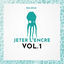 Cover Jeter l'encre, Vol. 1