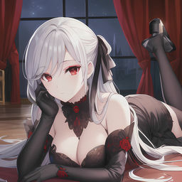 ''