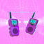 Cover Walkie Talkie Booty Call (Mausipop Version)