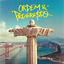 Cover ORDEM & PROGRESSO