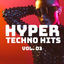 Cover Hyper Techno Hits, Vol. 3