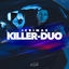 Cover KILLER-DUO (EP-Album)
