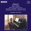 Cover Pierne: Piano Music