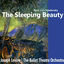 Cover Tchaikovsky: The Sleeping Beauty