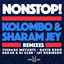 Cover Nonstop! - Remixes
