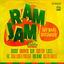 Cover Silly Walks Discotheque Presents Ram Jam Riddim