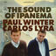 Cover The Sound of Ipanema