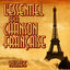 Cover L'Essentiel De La Chanson Française Vol. 5