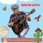 Cover Mon enfance à la guitare