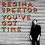 Cover You've Got Time