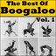Cover Best of Boogaloo, Vol. 1