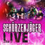 Cover Live in Finkenberg (Live)