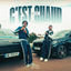 Cover C'est chaud