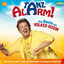 Cover KiKA Tanzalarm! Das Beste von Volker Rosin