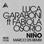Cover Niño (Marco Lys Remix)