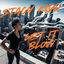 Cover Let It Blow