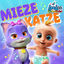 Cover Mieze Katze