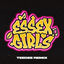 Cover Essex Girls (feat. Jaykae, Silky & Janice Robinson) (TeeDee Remix)