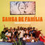 Cover Samba de Família
