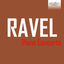 Cover Ravel: Piano Concerto