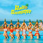 Cover APRIL Summer Special Album ‘Hello Summer’