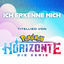 Cover Ich Erkenne Mich (Titellied Von Pokémon Horizonte: Die Serie)