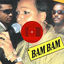 Cover BAMBAM