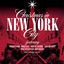 Cover Christmas in New York