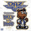 Cover The Adventures of Dilly Tha Dogg