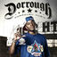 Cover Dorrough Music