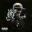 Cover NO CASQUETTE, Vol. 1