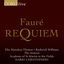 Cover Fauré Requiem