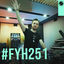 Cover Find Your Harmony Radioshow #251