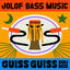 Cover Jolof Bass Music