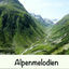 Cover Alpenmelodien