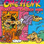 Cover Ome Henk Slaat Om Zich Heen