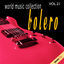 Cover Bolero, Vol. 21