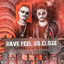 Cover Rave Feel So Close