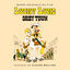 Cover Lucky Luke : Daisy Town (Bande originale du film)
