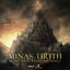 Cover Minas Tirith (From "The Lord of the Rings")