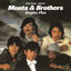 Cover Golden Best Monta & Brothers Singles Plus