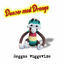 Cover Reggae vuggevise