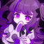 Cover GOTHIC GIRL