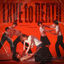 Cover LXVE to DEATH