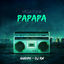 Cover MEGA FUNK PAPAPA