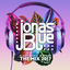 Cover Jonas Blue: Electronic Nature - The Mix 2017